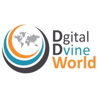 DGITAL DVINE WORLD LLP (DD World) logo - Similar company to Wireframeanimation