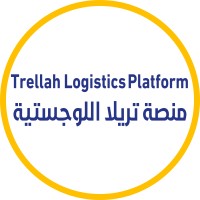 Trellah Logistics Services Platform Company logo - Similar company to Business Zone Aviation Co.