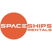 Spaceships Rentals UK logo - Similar company to Imoova