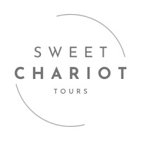 Sweet Chariot School Tours logo - Similar company to Slurp Tours Ltd