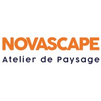 NOVASCAPE logo - Similar company to Engagés (Entreprise À But D'Emploi)