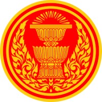 Thai Parliament logo - Similar company to Hellenic Parliament Foundation