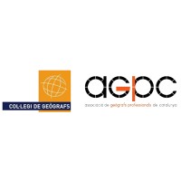 Col·legi de Geografs de Catalunya - AGPC