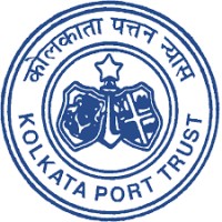 Kolkata Port Trust logo - Similar company to Ava Design (Ava Dgn)