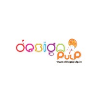 Design Pulp logo - Similar company to Sellcoursesonline