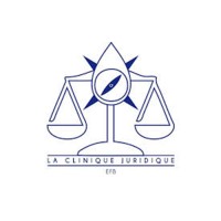 La Clinique Juridique De L'Efb
