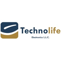 Technolife logo - Similar company to Technolife | تکنولایف