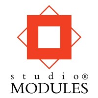studio MODULES logo - Similar company to Peza