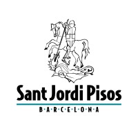 SANT JORDI PISOS UNIVERSITARIS logo - Similar company to Re-Dwell — Msca-Itn