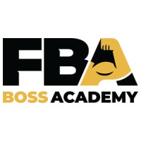 FBA Boss Academy logo - Similar company to Defog