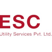 ESC Utility Services Pvt.Ltd. logo - Similar company to Reliance Security Group Plc