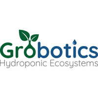 Grobotics logo - Similar company to Growbotics