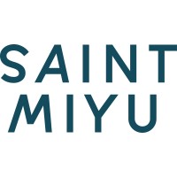 Saint Miyu logo - Similar company to Modernkind