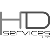 H.D. Services Ltd logo - Similar company to Brb Ltd