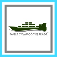 EAGLE COMMODITES TRADE logo - Similar company to Sdmrrwanda
