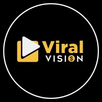 Viralvision.in logo - Similar company to The Gypsy Media