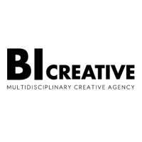 BI Creative logo - Similar company to Désolé