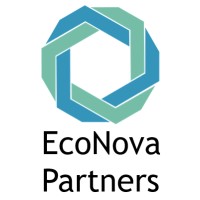 EcoNova Partners logo - Similar company to Miliadata