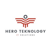Hero Teknology logo - Similar company to Techrams Support
