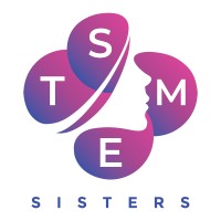 STEM Sisters logo - Similar company to In2Science