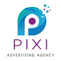 Pixi logo - Similar company to Pixi
