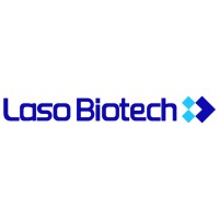 LASO Biotech logo - Similar company to Genebox基因宝