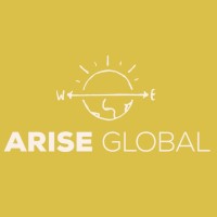 Arise Global International Charity Organization logo - Similar company to Biolegal