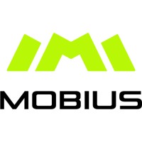 Mobius Vehicles Inc logo - Similar company to Mobius