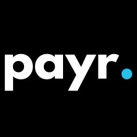 Payr logo - Similar company to Omduk