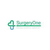 SurgeryOne logo - Similar company to Partners Surgical Llc