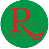 Rumedic Hospital logo - Similar company to Kumar Hospital