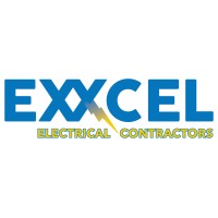 Exxcel Electrical Contractors logo - Similar company to Elec-Tech Electrical Contractors