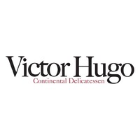 Victor Hugo Delicatessen logo - Similar company to Edinburgh Homecare Ltd