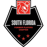 NFLPA South Florida Chapter logo - Similar company to Psyber Labs