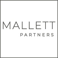 Mallett Partners logo - Similar company to Monarchy New Zealand | Arikinui Aotearoa