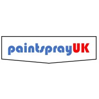 Paintspray UK logo - Similar company to Premiere Servicing Ltd