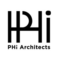 PHi Architects logo - Similar company to A-Nd Design Studio