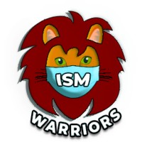 ISM Warriors logo - Similar company to Lisamedtechnologies