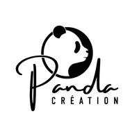 Panda Création logo - Similar company to Wydden