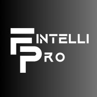 Fintelli Pro logo - Similar company to Nero Blanco It Limited