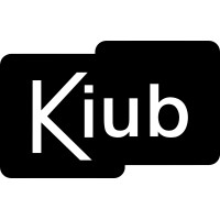 KIUB logo - Similar company to Maison June