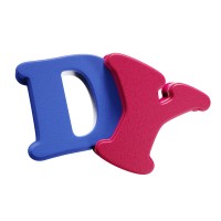 Dogyard logo - Similar company to Messo Research