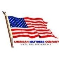 American Mattress Company, Inc. logo - Similar company to Mattress Protector