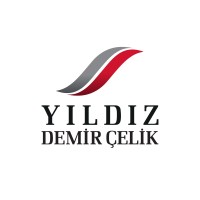 Yıldız Demir Çelik logo - Similar company to Kroman Çelik San. A.Ş.