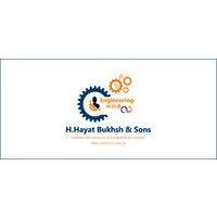 HHB Engineering logo - Similar company to Dascon Engineering Llc