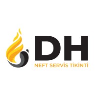 DH Neft Servis Tikinti CJSC logo - Similar company to Dh Supply Chain