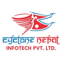 Cyclone Nepal Info Tech logo - Similar company to Arraybrain