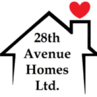 28th Avenue Homes Ltd. logo - Similar company to Central Okanagan Elizabeth Fry Society