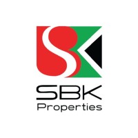 SBK Properties logo - Similar company to Unique Saray Development Llc