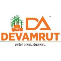 Devamrut logo - Similar company to Frootal